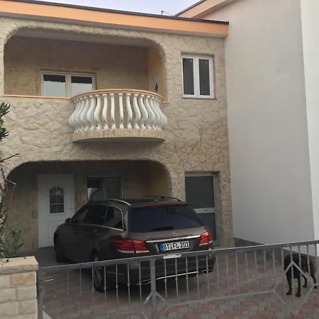 Apartements Delfin Appartement *