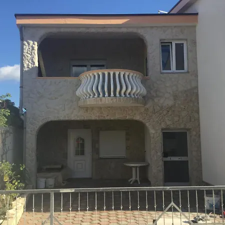 Apartements Delfin Apartmán