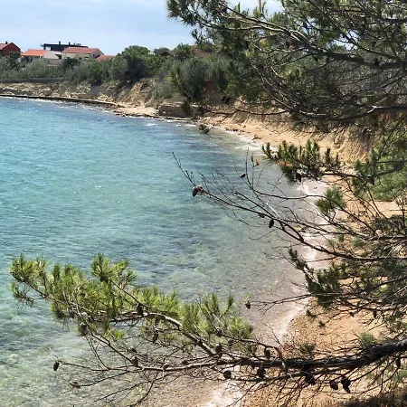 Apartmán Apartements Delfin Vir