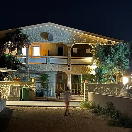 Apartements Delfin Appartement