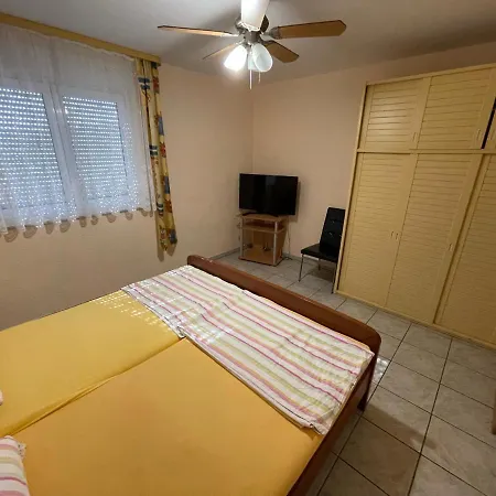 Apartements Delfin *