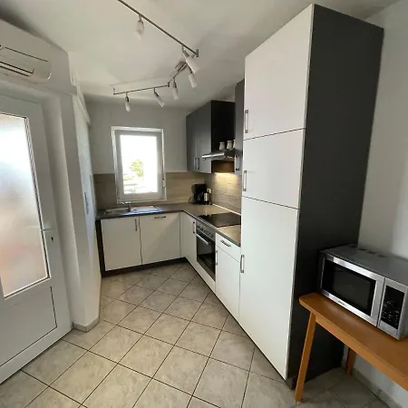 Apartements Delfin Apartman