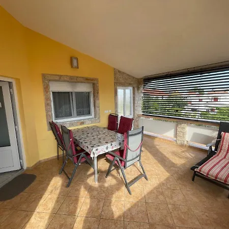 Apartements Delfin Apartman