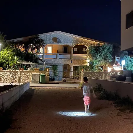 Apartements Delfin *