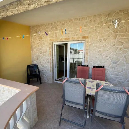 Apartements Delfin Apartman *