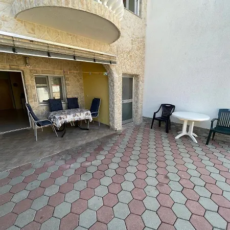Apartements Delfin Apartmán