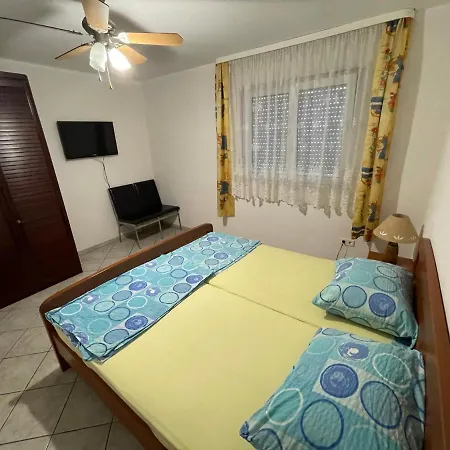 Apartements Delfin Vir