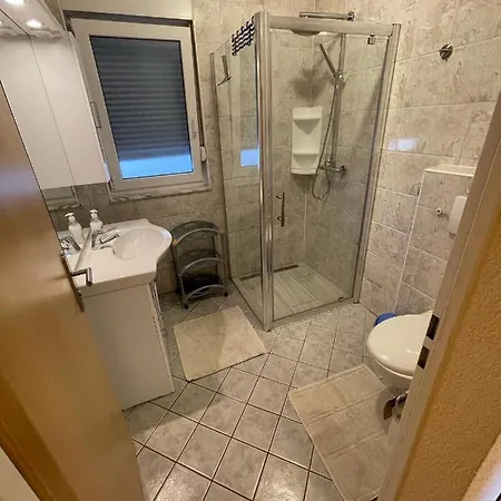 Apartements Delfin Apartamento