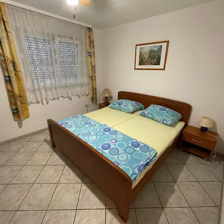 Apartements Delfin Apartman *