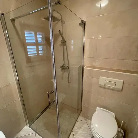 Apartman Apartements Delfin *