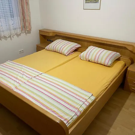 Apartements Delfin Apartman *