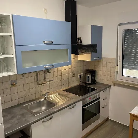 Apartements Delfin Vir