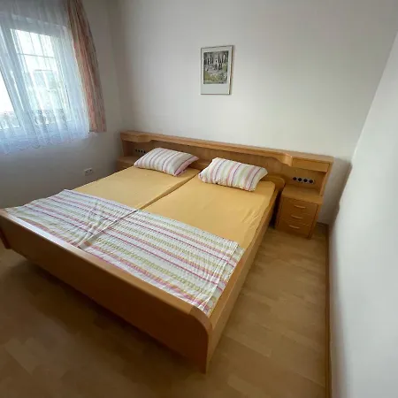 Apartements Delfin *