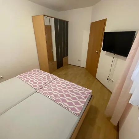 Apartements Delfin Apartman *