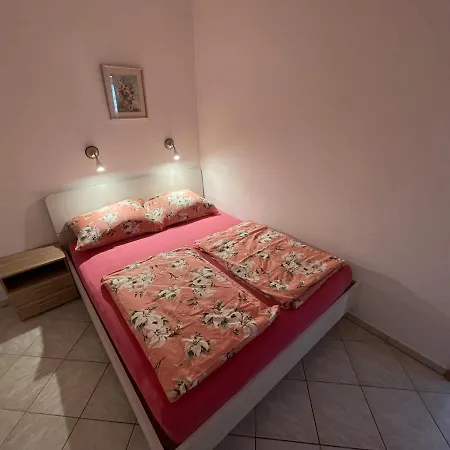 Apartements Delfin *