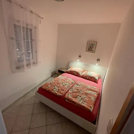 Apartements Delfin Apartman