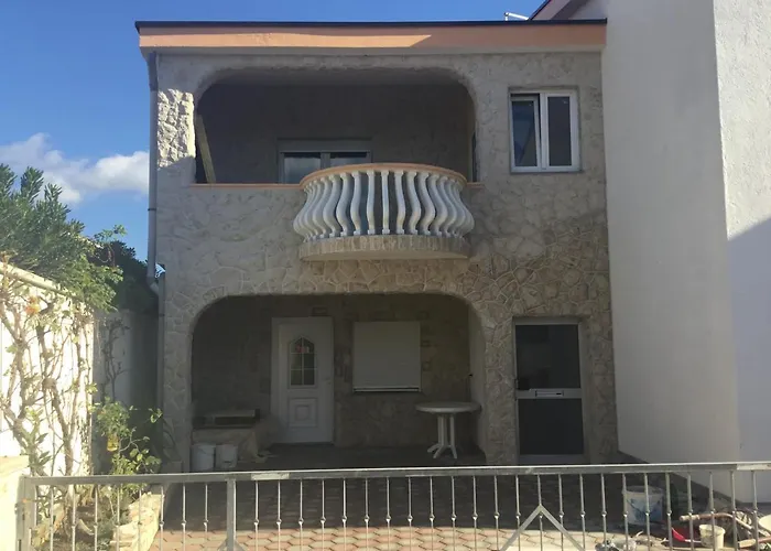 Apartements Delfin Appartement