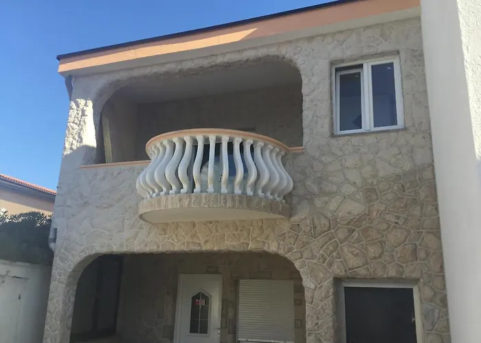 Appartement Apartements Delfin