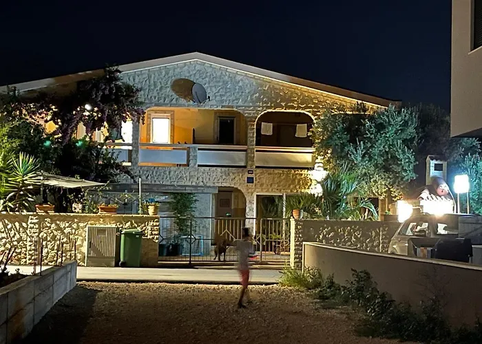 Apartements Delfin Appartement