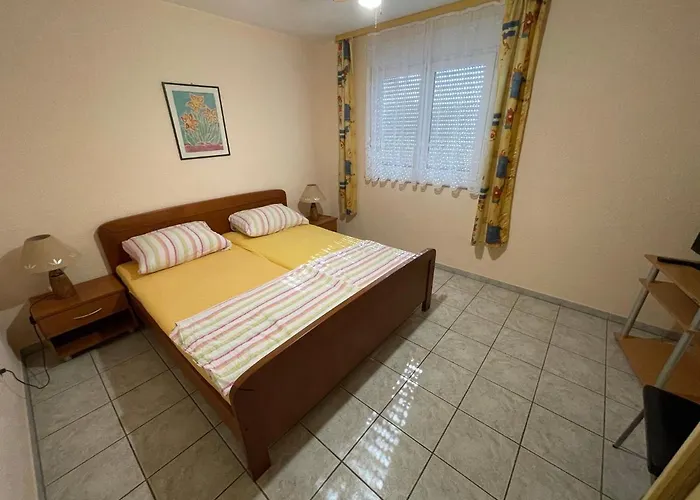 Apartements Delfin Vir