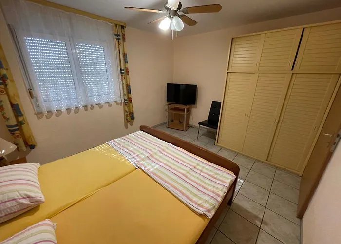 Apartements Delfin *