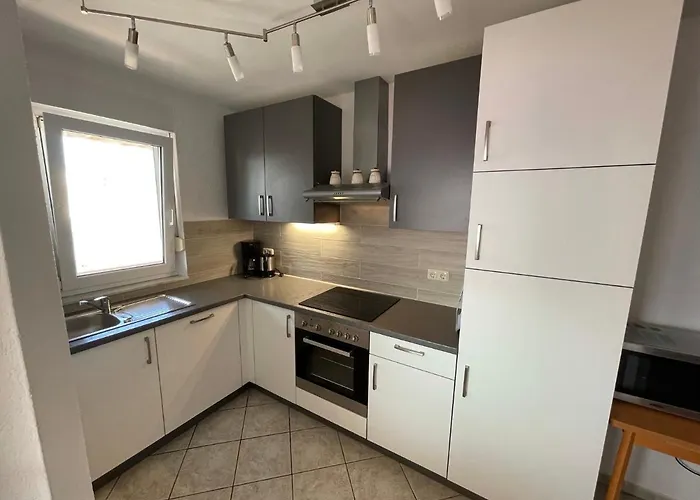 Apartements Delfin Appartement *