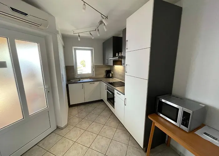 Apartements Delfin Appartement