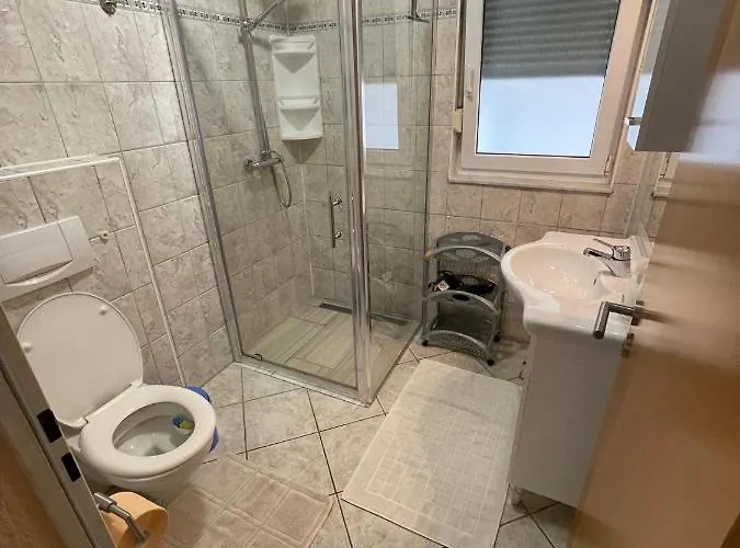Apartements Delfin * Vir