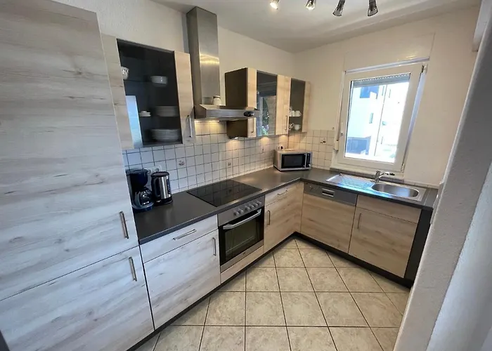 Apartements Delfin