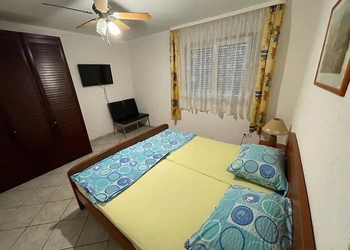 Apartements Delfin Vir