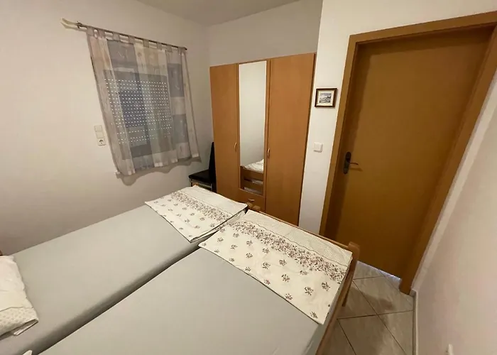 Appartement Apartements Delfin