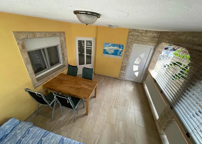Apartements Delfin Appartement Vir
