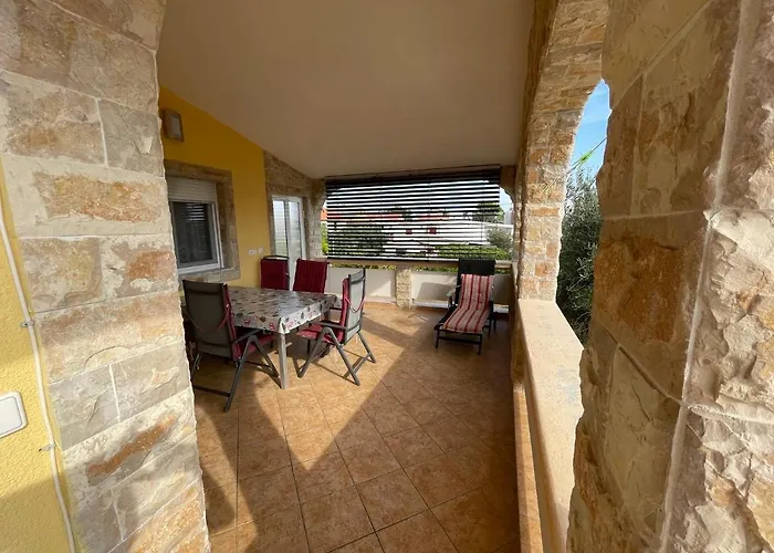 Apartements Delfin Appartement *