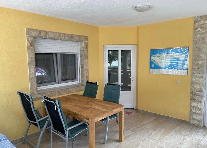 Apartements Delfin Vir