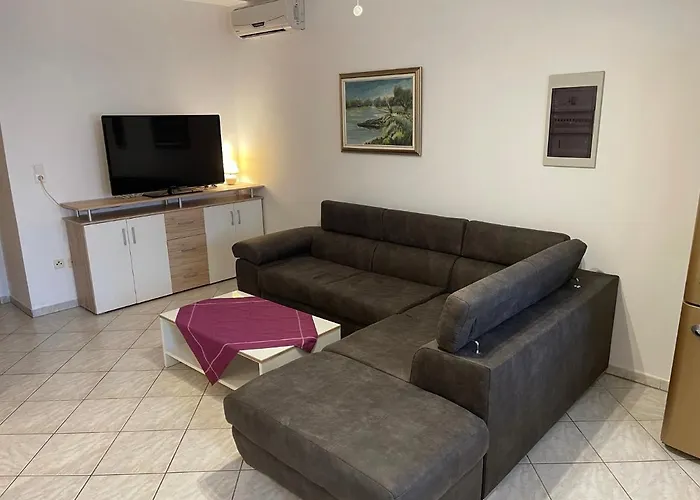 Apartements Delfin