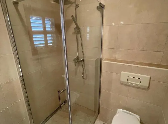 Appartement Apartements Delfin *
