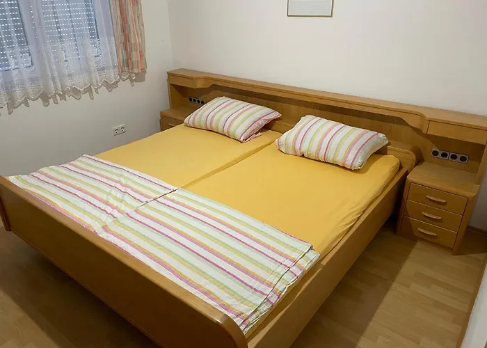 Apartements Delfin Appartement *
