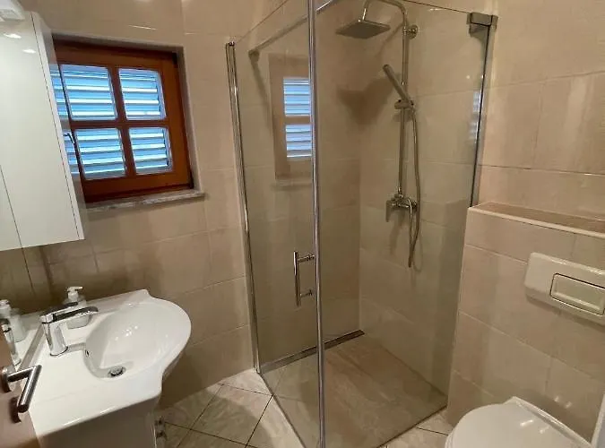 Apartements Delfin *
