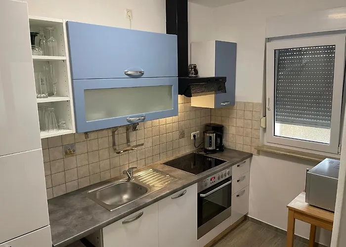 Apartements Delfin Vir