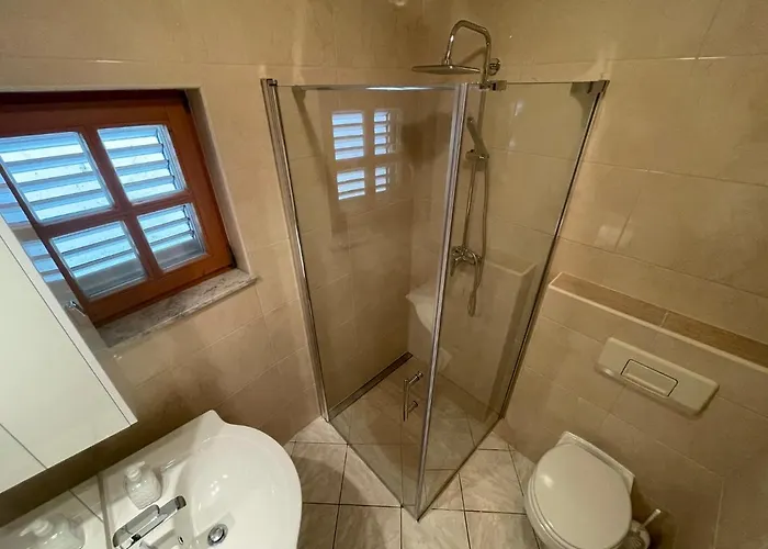 Apartements Delfin Appartement Vir