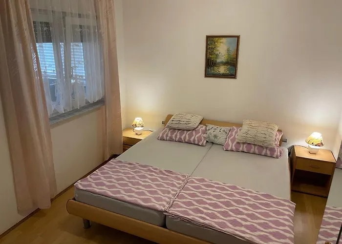 Apartements Delfin Vir