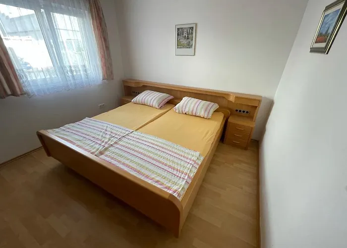 Apartements Delfin *