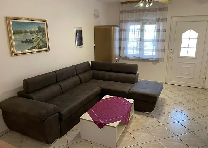 Apartements Delfin