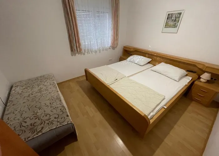 Apartements Delfin