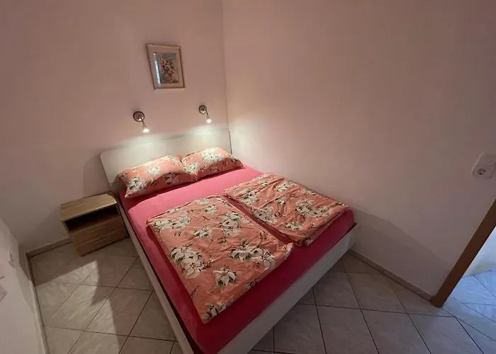Apartements Delfin *