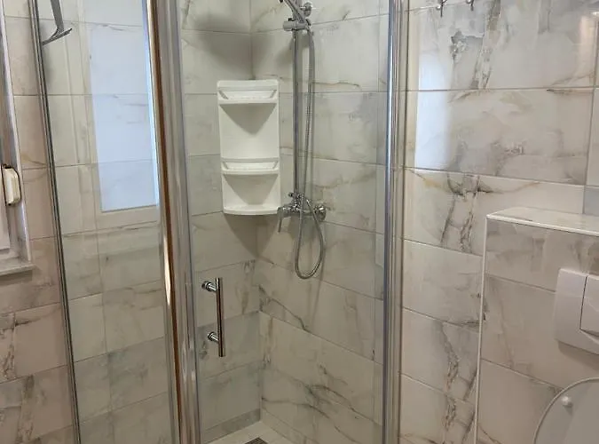 Apartements Delfin Vir
