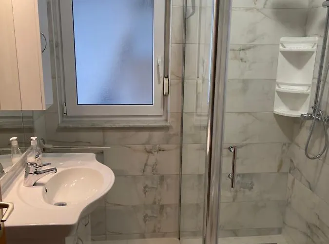 Apartements Delfin