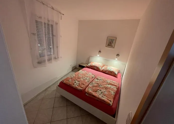 Apartements Delfin Appartement