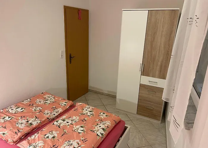 Apartements Delfin Vir