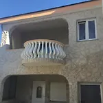 Lägenhet Apartements Delfin